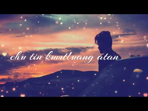 Vl rawna - ka thlah nangche slow motion (whatsapp status)