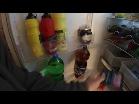 MongoTV_7792 - Min Frokost - Del 2 - Baugette Med LEVERPOSTEJ og PØLSE Med REMULADE