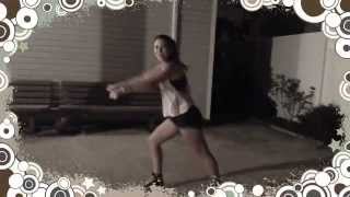 &quot;I Know You Want Me (Calle Ocho) [More English Extended Mix]&quot; Fan Video