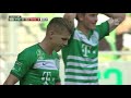 video: Ferencváros - Kisvárda 1-0, 2020 - Edzői értékelések