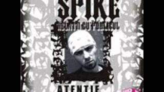 Spike - Relatii cu publicul (Album Complet)