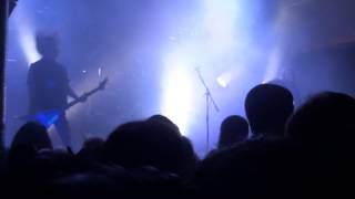 Kreator - Riot of Violence [Live @ Stage 48, NY - 11/23/2013]