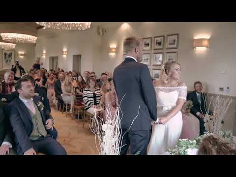 SS Productions video.