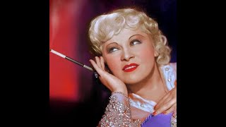 &quot;I WANT YOU, I NEED YOU&quot; MAE WEST TRIBUTE (BEST HD QUALITY)