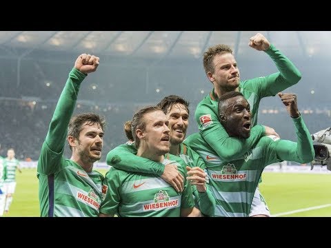 Der Kampf um Europa - Jakediah - Saison 16/17