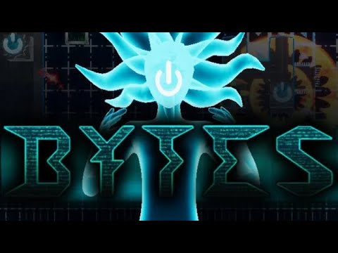 Gameplay de BYTES: The Reverse Tower Defense