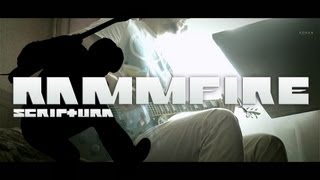 Video thumbnail for RAMMFIRE - Metal Test [Full HD] (Download Preset) by VARASHEV STUDIO