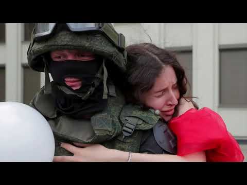 路透社2020年的圖片 (Reuters pictures of the year 2020)