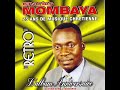 Charles Mombaya - Rétro (Album Complet)