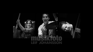 Hedvig Mollestad Trio