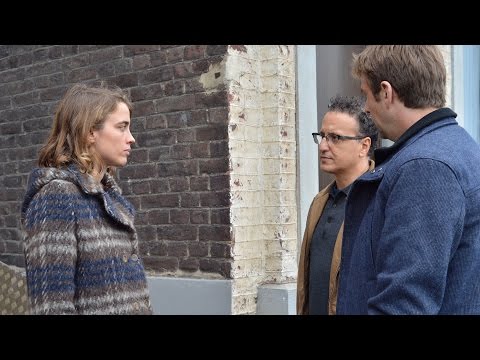 The Unknown Girl (Clip 'An Incident')