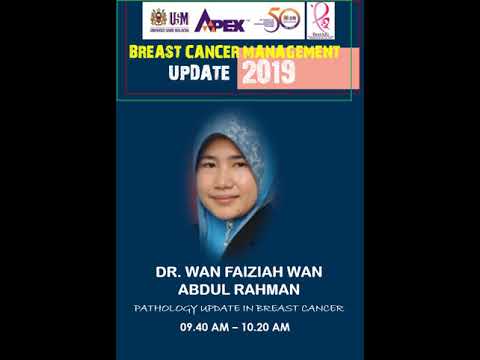 Seminar Breast Cancer Management Update 2019 31/03/19 DK 4, PPSP, USMKK