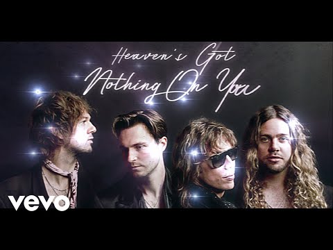 Video thumbnail for Heaven’s Got Nothing On You
