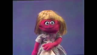 Sesame Street - &quot;What&#39;s My Letter&quot; with Guy Smiley