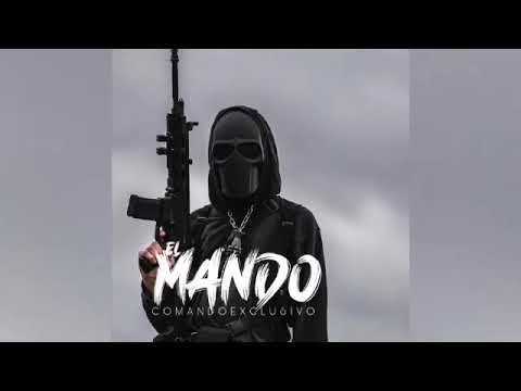 El Mando y el Tavo -Comando Exclusivo