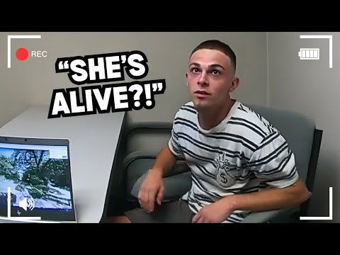Killer Boyfriend Realizes His Second Victim Survived