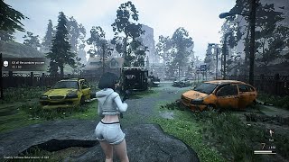 Deathly Stillness | Core 2 Quad Q8400 2.66ghz  | Amd Radeon R5 240 1GB | 8GB Ram!