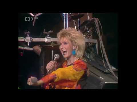 Helena Vondráčková - Svaly, 1987