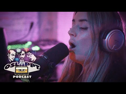 BellaWinth - F**ckin j**vla underbar (LIVE @OsläpptPodcast )