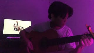 Andy Shauf - The Worst In You (Cover)