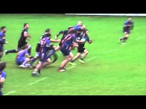 Dalziel v Irvine - November 2015