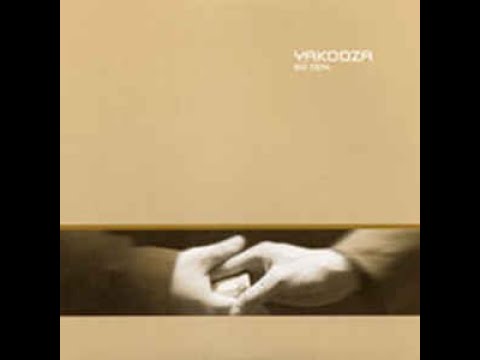 Yakooza - Big deal (Dj wag mix) [CLASSIC HARD TRANCE]