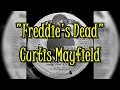 "Freddie's Dead" - Curtis Mayfield (lyrics)