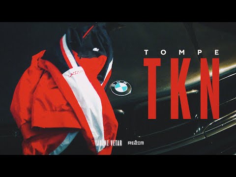 TOMPE - TKN (JUŽNI VETAR 2 OFFICIAL VIDEO)