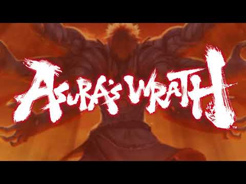 In Your Belief (Instrumental) - Asura's Wrath OST Extended