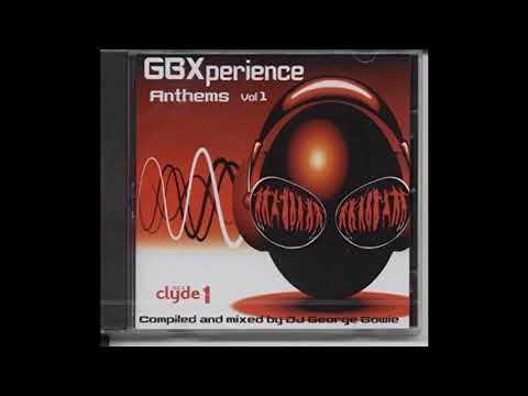 GBXperience Anthems Vol 1   Full Album Set By Bowie