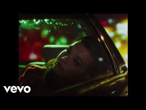 Lola Young - Bad Tattoo (Official Video)