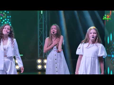 Tinna Gi & TiGi Academy  „Acasă” (10 ani @GurinelTV )