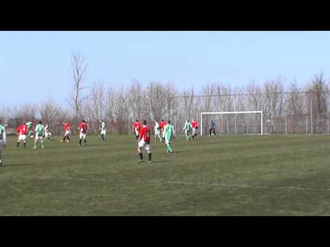 WIK'57 A1 - Wemeldinge A1 (20-04-2013)