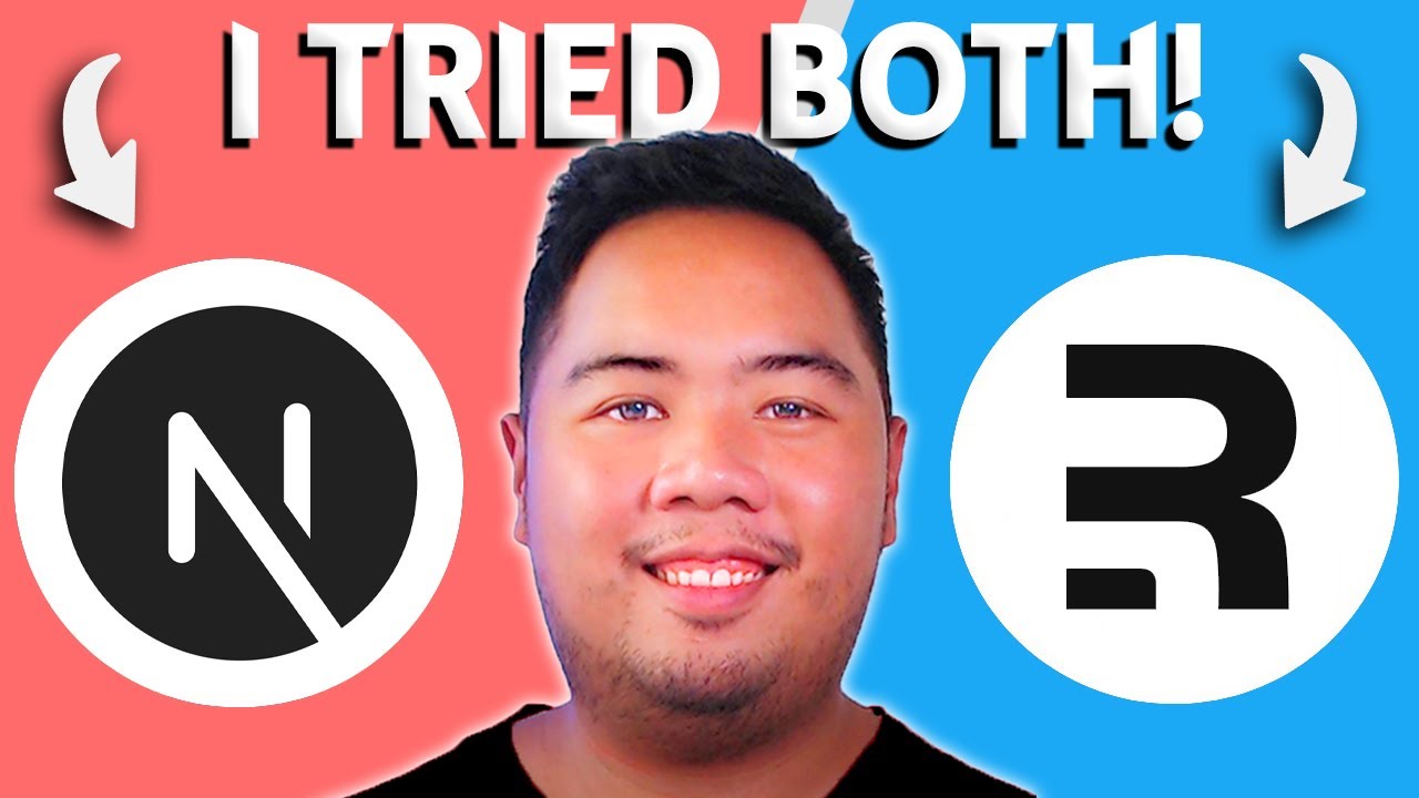 Next.js vs Remix (2026) - Which One Is BETTER?