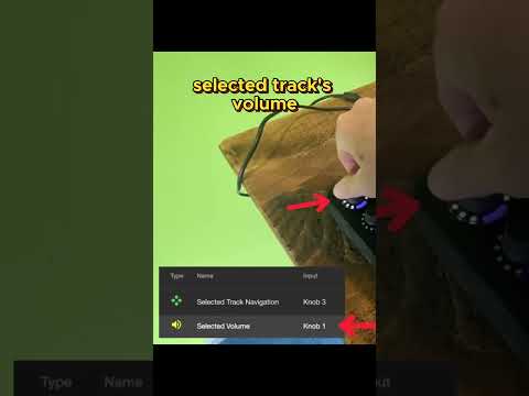 Simple Selected Track Ableton Script