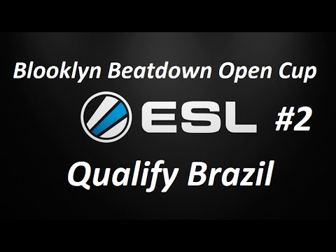 Street Fighter 5 - Blooklyn Beatdown Quality #2