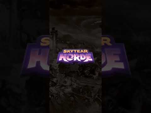 Skytear Horde Soundtrack