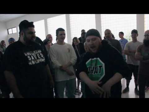 Kyle Vest vs Protege