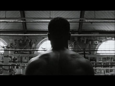 O.S.T.R. x Paluch x Kali - Niepokonany (NEST BEATZ Remix)