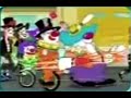 Disney Channel Phineas And Ferb Phineas Birthday Clip O Rama Promo March 2011