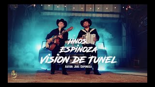 Vision De Tunel Lyrics English Translation