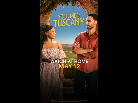 Watch At Home May 12