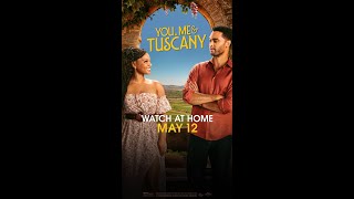 Watch At Home May 12