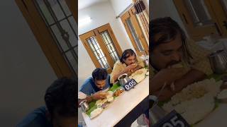 Download lagu Veda Kozhi, Rice & Poondu Milagu Kulambu Eating Challenge | Last Varaikum Semma Competition! 🔥 mp3