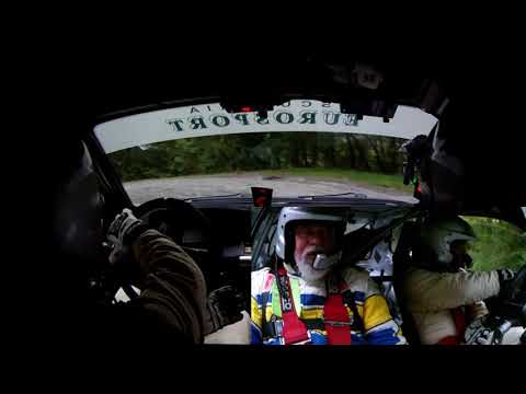 38° Rally App. Reggiano 2017 D'ARCIO L. - GOZZO P. CLIO A7 PS6 TRINITA'