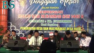 Download lagu SHOLAWAT, MALAM JUMAT AHLI KUBUR PADA PULANG mp3