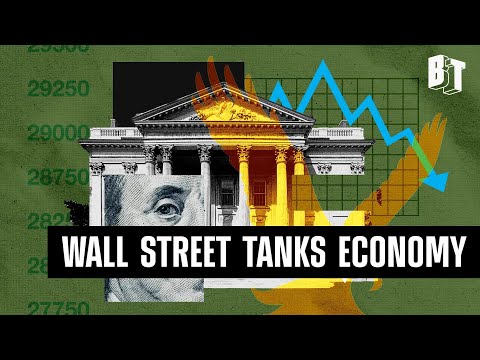 Banking Crisis: How Deep Does it Go