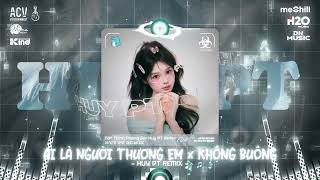 Tân Thính Phòng Bar Huy PT Remix #5 - Vị Thuốc Remix Từ Quý's Tộc Huy PT 2025