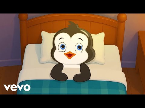 Leigha Marina - Stars Are Shining Bright Lullaby