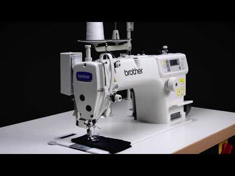 Brothers Sewing Machine - Image 2